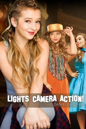 Lights, Camera, Action_peliplat