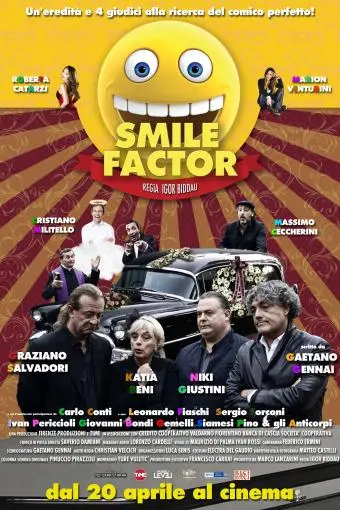 Smile Factor_peliplat