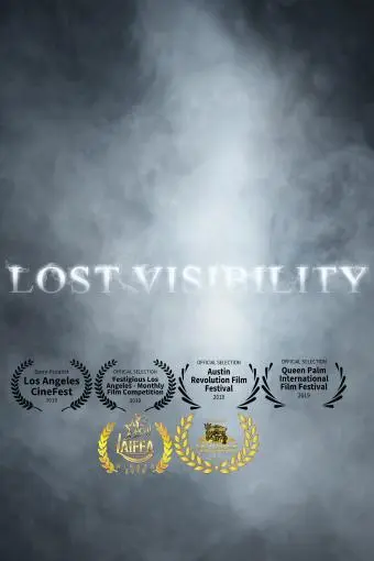 Lost Visibility_peliplat