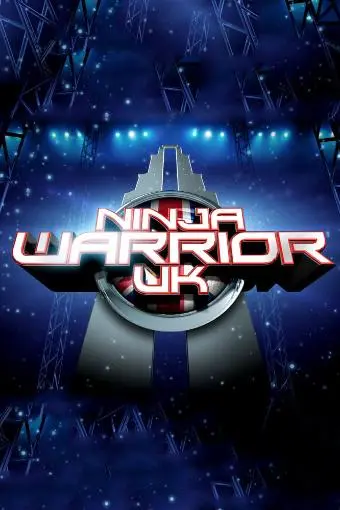 Ninja Warrior UK_peliplat