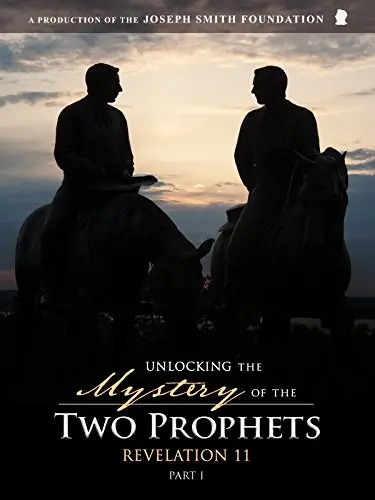 Unlocking the Mystery of the Two Prophets: Revelation 11_peliplat