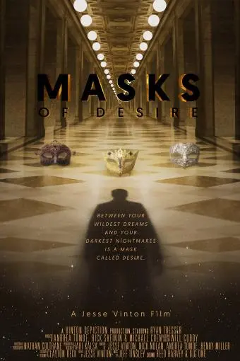 Masks of Desire_peliplat