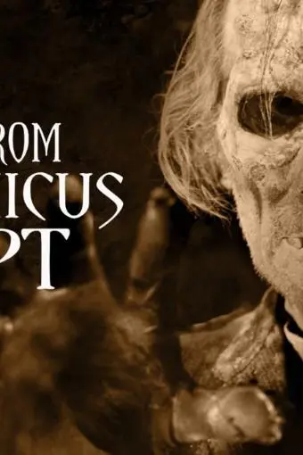 Tales from the Amicus Crypt_peliplat