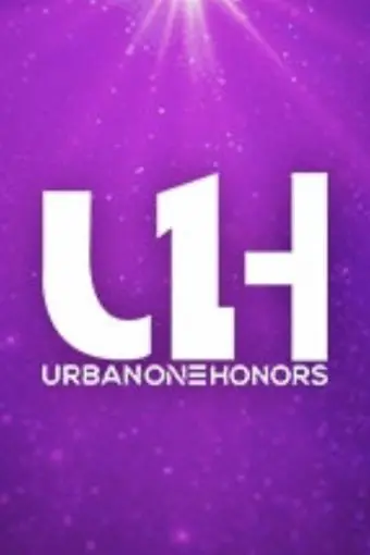 1st Annual Urban One Honors_peliplat