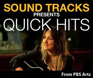 Sound Tracks presents Quick Hits_peliplat