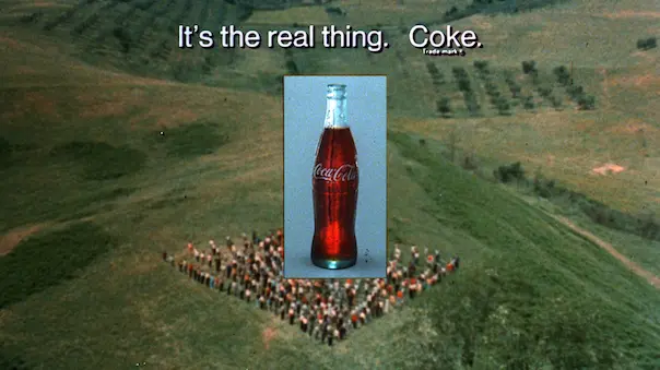 Coca-Cola: Hilltop_peliplat