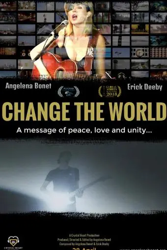 Change the World_peliplat