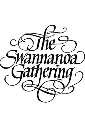 The Swannanoa Gathering: The 25th Anniversary_peliplat