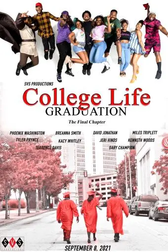 College Life Graduation_peliplat