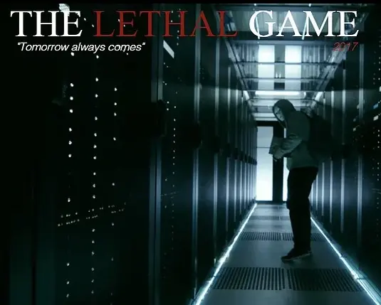 The Lethal Game_peliplat