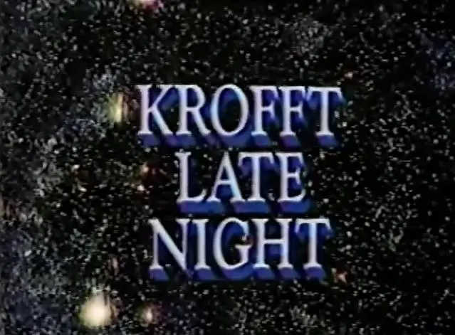 Krofft Late Night_peliplat