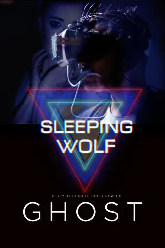 Sleeping Wolf: Ghost_peliplat