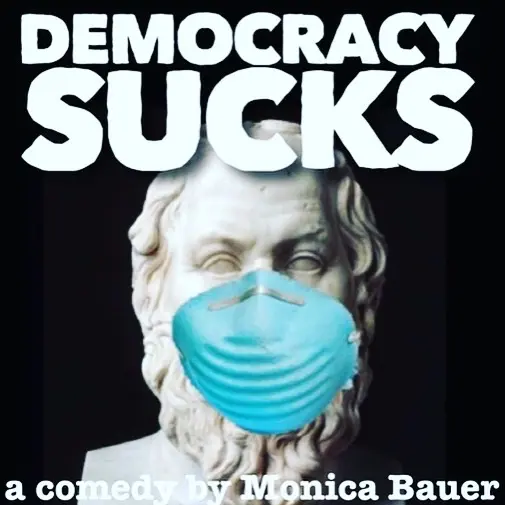 Democracy Sucks_peliplat