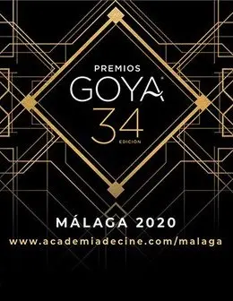 Premios Goya 34 edición_peliplat