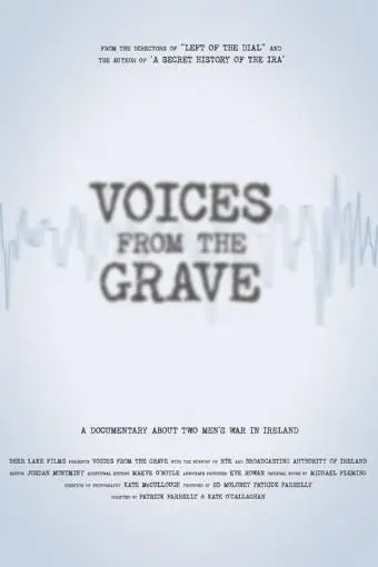 Voices from the Grave_peliplat