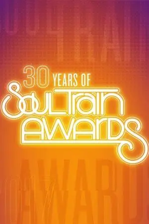 Soul Train Awards: 30-Year Anniversary Special_peliplat