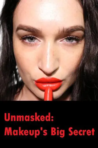 Unmasked: Makeup's Big Secret_peliplat