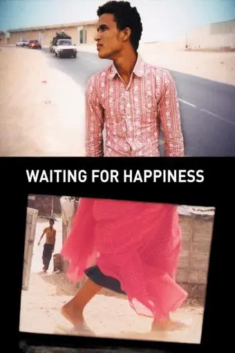 Waiting for Happiness_peliplat