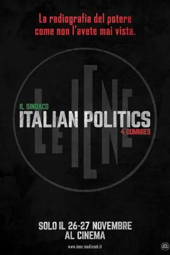 Il Sindaco - Italian Politics 4 Dummies_peliplat