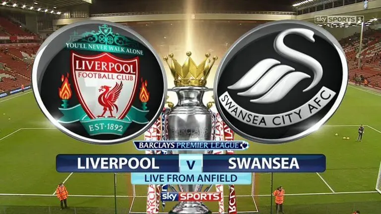 Liverpool vs Swansea City_peliplat