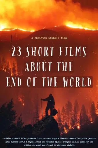 23 Short Films About the End of the World_peliplat