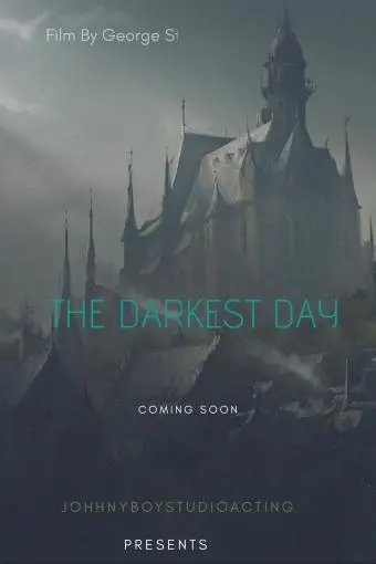 The Darkest Day_peliplat