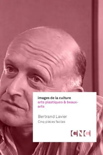 Bertrand Lavier - Cinq pièces faciles_peliplat