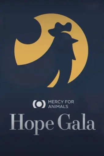 Mercy for Animals: Hope Gala_peliplat