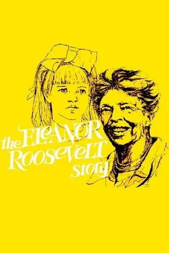 The Eleanor Roosevelt Story_peliplat