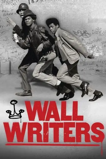 Wall Writers_peliplat