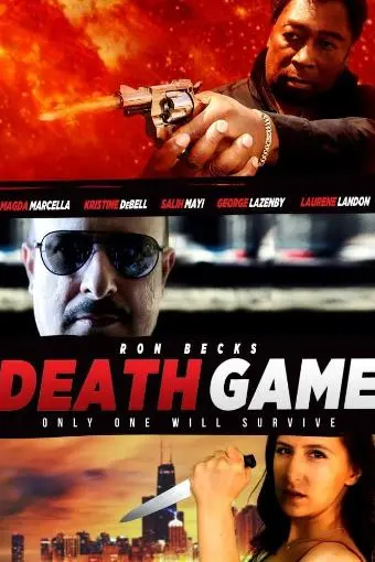 Death Game_peliplat
