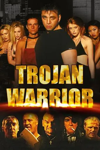 Trojan Warrior_peliplat