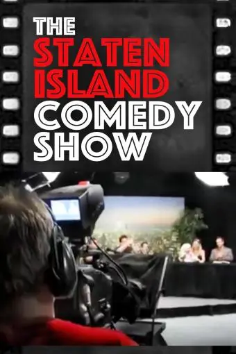 The Staten Island Comedy Show_peliplat