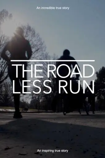 The Road Less Run_peliplat