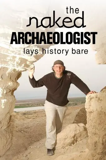 The Naked Archaeologist_peliplat
