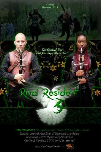Real Resident 3_peliplat