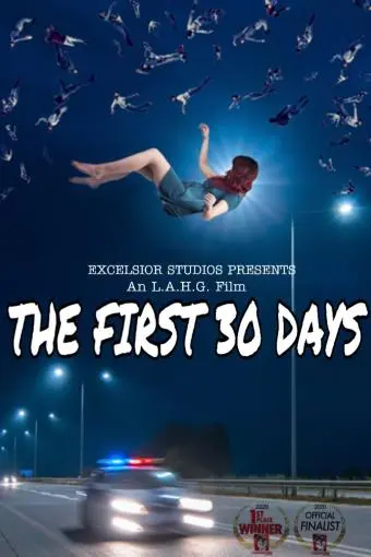 The First 30 Days_peliplat