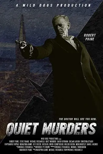 Quiet Murders_peliplat