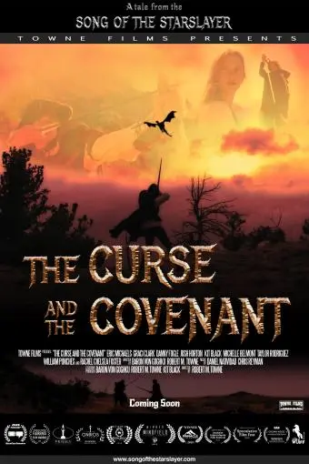 The Curse and the Covenant_peliplat