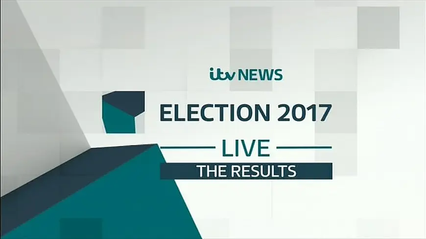 ITV News Election 2017 Live: The Results_peliplat