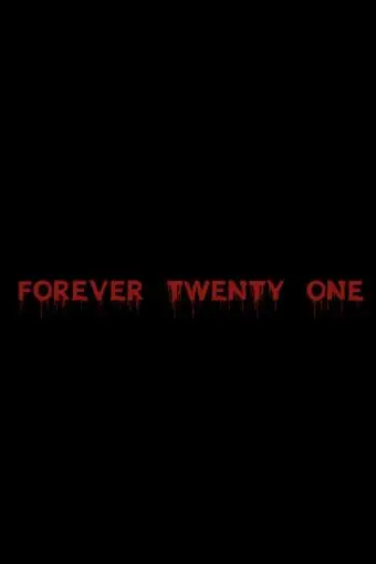Forever Twenty One_peliplat
