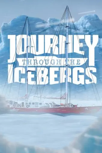 Journey Through the Icebergs_peliplat