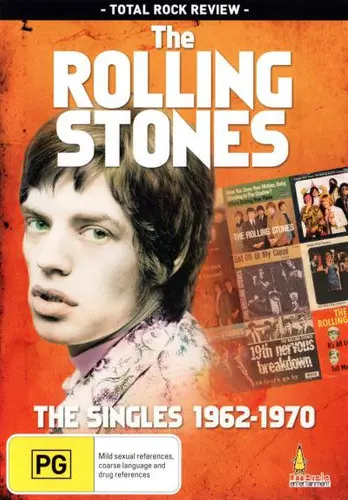 Rock Milestones: The Rolling Stones - The Singles 1962-1970_peliplat