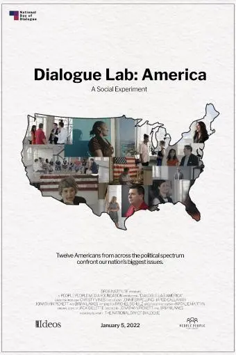 Dialogue Lab: America_peliplat