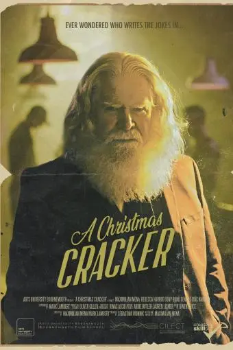 A Christmas Cracker_peliplat