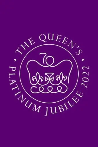 The Queen's Platinum Jubilee 2022_peliplat