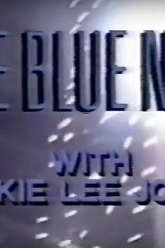 Halfway to Paradise: The Blue Nile & Rickie Lee Jones_peliplat