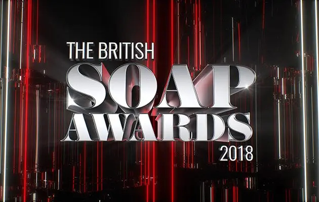 The British Soap Awards 2018_peliplat