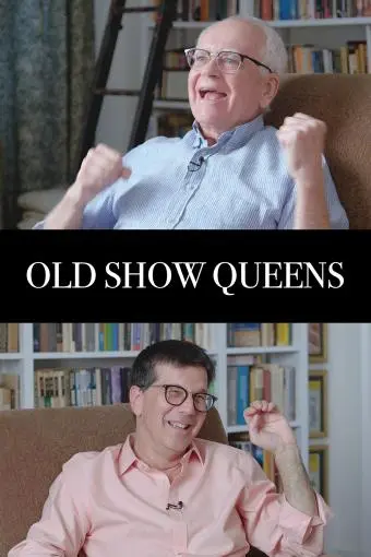 Old Show Queens_peliplat