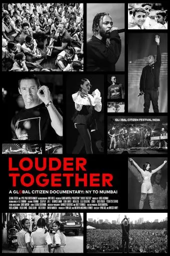 Louder Together_peliplat